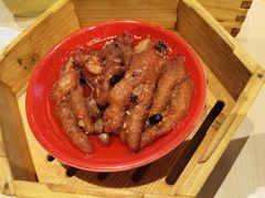 -避风塘(百联东郊店)