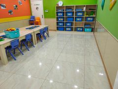 -克乐思·少儿积木搭建|编程(明光路科技馆)