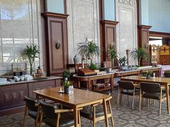 -望京楼flavor餐厅(古北水镇景区店)