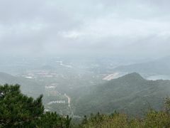 -北京十三陵国家森林公园蟒山景区