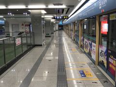-大差市(地铁站)