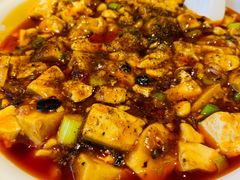 -渝信川菜 · 川味家常菜(长安店)