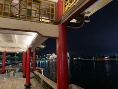 -龙舟池