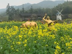 -宁波浙东大竹海景区