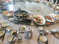 -纳福苑(亮庆餐饮分店)