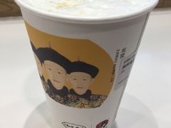 -茶颜悦色(平和堂负一楼店)