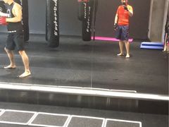 -EVE格斗健身工作室(周康店)