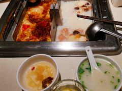 -海底捞火锅(万丰桥店)