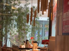 -爱碗亭·鲜炒湖南菜(壹城中心店)