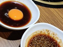 观月酱汁-炼火烤肉店