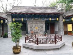-湘子庙