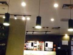 -星巴克(来福士2F店)