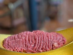 -羊大爷涮肉(亮马桥店)