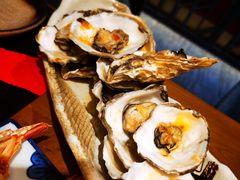 -和彩放题餐厅(酒仙桥店)