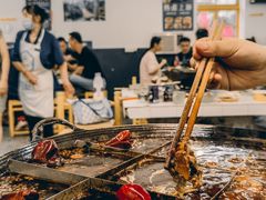 -石灰市老火锅(北滨路店)
