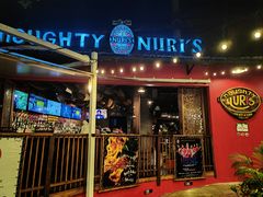 -Naughty Nuri’s Phuket