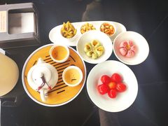 -一澜江宴·江景地标楚菜(江滩公园店)