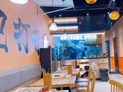 -开蚝屋·海鲜龙虾烧烤(文二路店)