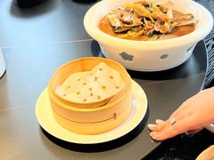 -老海陵·泰州菜(三水湾店)