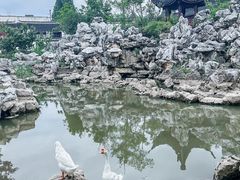 -拙政园