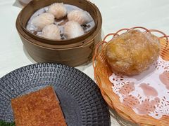-兴悦酒家(环市东路店)