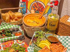 -泰妃殿(武汉首店)