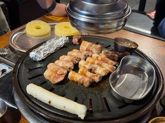 -济州爱肉堂(总店)