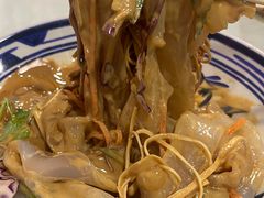 -听涛雅苑百味饺子老家菜馆