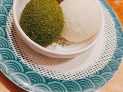 -万岁寿司(蓬江万达店)