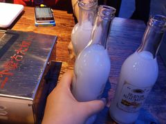 -三个蒙古大叔羊肉串(大宁店)