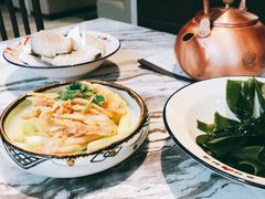 -臻享無招牌·食蛙专门店(太古里店)