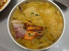 -阿明小菜·海鲜·上海菜(梅陇店)