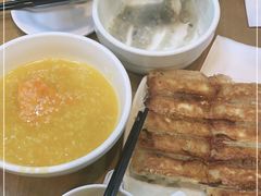 -台北楚楚园馅饼粥(虹桥南丰城店)