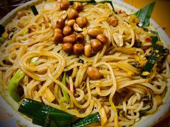 老表记爆炒螺蛳粉-老表记广西宵夜螺蛳鸭脚煲(西大店)