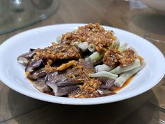 -木柴豆腐·活海鲜·鲁菜