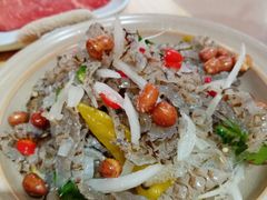 -牛腩之旅·牛腩牛杂煲(光启城美食城店)