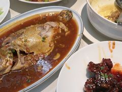 -又见炊烟私房菜(敬亭路店)