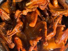 -天羽烤乳鸽店(财大家属院店)