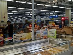 -天河沃尔玛