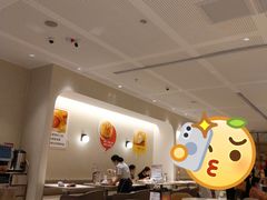 大堂-必胜客(WOW西丽店)