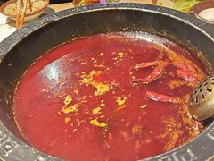 -重庆印象老火锅(梅林店)