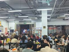 -贞姨美食·老字号海鲜大排档