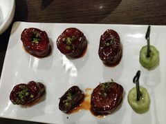 -老牌坊鲁菜名店(宽厚里店)