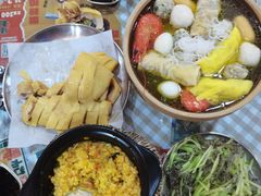 -阿金大白·上海菜馆(新天地店)