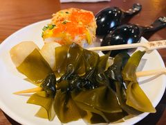 -王氏炉匠·烧鸟放题自助(好运街店)