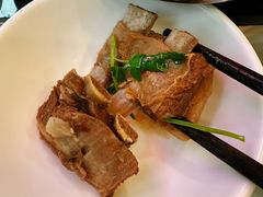 -老城红焖羊肉(人民路店)