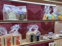 -TOUCH泰奇(航头路店)