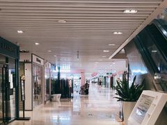 -鹏润达环球服贸广场