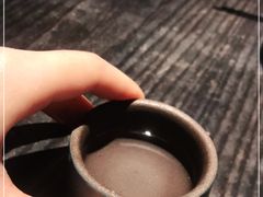 -绿茶餐厅(西湖银泰百货店)
