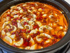 -周渝食惦酸菜鱼(青浦店)